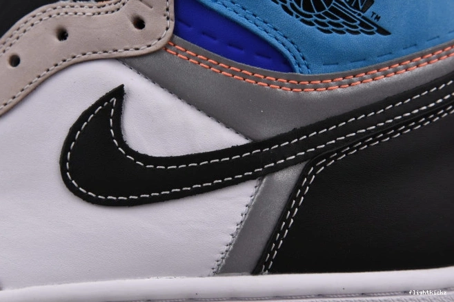 1 Jordan DC6515-100 OG High Prototype 0813
